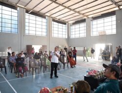 Pemprov Jamin Tak Ada Penggusuran Selama Reklamasi di Sekitar Pulau Lae-lae