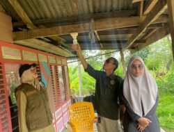 307 Rumah Warga Kurang Mampu di Sulsel Akan Teraliri Listrik