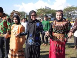 Masamba Affair Festival Dihelat, IDP Harap Pesona Luwu Utara Jadi Event Nasional