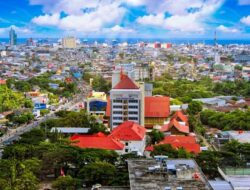 BMKG Prediksi Cuaca Sebagian Besar Indonesia Cerah Berawan, Makassar Berawan