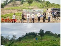 Wajo Kembali Produksi Kokon, Bupati Berharap Tetap Bersinergi dengan Pemprov