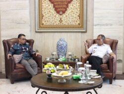 Pemkot Makassar-Ombudsman Perwakilan Sulsel Sinergi Penyelesaian Persoalan Publik