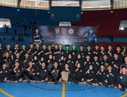 Tutup Open Tournament Pencak Silat Piala Kasad 2023, Ketua Komisi I DPR RI Apresiasi Kodam XIV/Hsn