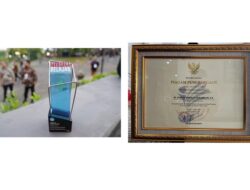 Gubernur Sulsel Terima Dua Penghargaan Tingkat Nasional Dalam Sehari, Apa Saja?