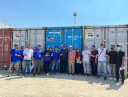 Dinas Perkimtan Siapkan Peralatan Arsinum untuk 11 Titik Lokasi Pulau dan Pesisir di Sulsel