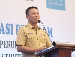 Perlu Langkah Strategis dan Inovasi untuk Percepat Penurunan Stunting di Sulsel