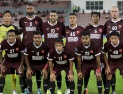 PSM Makassar Kantongi Lisensi AFC dan Nasional