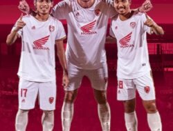 Tiga Kapten Tetap Setia Bersama PSM Makassar