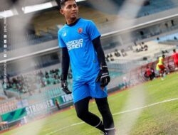 3 Pemain PSM Makassar Perkuat Timnas, Reza Arya: Saya Sangat Bersyukur