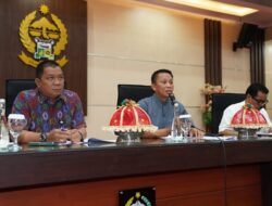 Pj Sekda Andi Darmawan Tepis Isu Dimajukannya Hari Jadi Sulsel