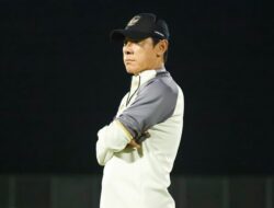 STY Optimistis Timnas Indonesia Menang Lawan Vietnam