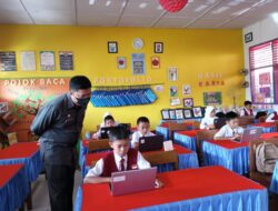 Disdik Sinjai Gali Potensi Siswa Melalui Lomba Sains