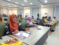 Tergabung di Kloter 6, JCH Sinjai Berangkat ke Asrama Haji Sudiang Pekan Depan