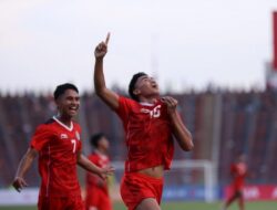 Berada di Grup B, Indonesia Optimistis di Ajang AFF U-23 Championship 2023