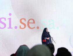 Wawali Makassar Hadiri Road Show Si.Se.Sa, Sebut Market Besar Ada di Sulsel