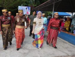 Ini Harapan Wawali Makassar Fatmawati Rusdi di Hari Pendidikan Nasional