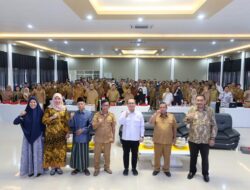 Workshop Pendidikan, Arwan Aras: Beasiswa PIP untuk Kurangi Angka Putus Sekolah