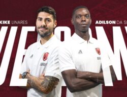 PSM Resmi Umumkan 2 Pemain Asing Baru, Adilson Silva dan Kike Linares