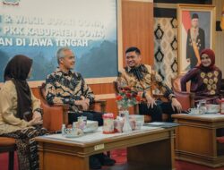 Pemkab Gowa Lakukan Studi Tiru di Jawa Tengah untuk Kembangkan Potensi Desa