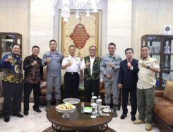 Pemkot Makassar Siapkan Lahan di Untia untuk Kantor SPKKL Bakamla RI Wilayah Tengah