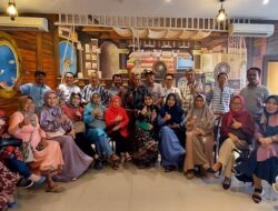 Sukriansyah Latief Terpilih Aklamasi Pimpin IKA Family 82 Makassar