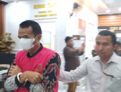 Fiktifkan LPJ Dana BOS Sebesar Rp1 Miliar, Kasek dan Bendahara SMPN 5 Pallangga Resmi Tersangka Korupsi