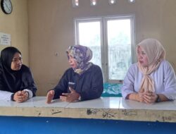 Kadiskes Lutra Sidak 2 Puskesmas: Kita Masih Punya Banyak ‘PR’