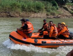 Tim SAR Temukan Jasad Nelayan yang Tenggelam di Sungai Walannae Soppeng