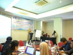 Pemprov Ungkap Banyak Pekerja Migran Asal Sulsel Dikirim Lewat Jasa Cukong