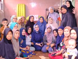 TYL Menuju DPR RI: Saya tak Umbar Janji, Saya Beri Gagasan