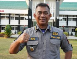 Prajurit Hasanuddin Terus Ukir Prestasi, Tambah Jumlah Medali Melalui Geopark Half Marathon