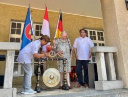 KJRI Frankfurt Gelar Festival Soto dan Sate Nusantara, Lepas Kerinduan Pecinta Kuliner Khas Indonesia