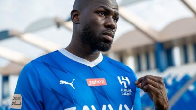Al Hilal Resmi Datangkan Kalidou Koulibaly dari Chelsea