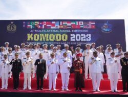 MNEK 2023 Dipusatkan di Makassar, Gubernur Harap Geliatkan Wisata dan Perekonomian