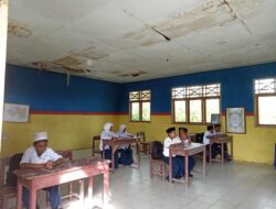 Sekolah MTs As’adiyah Sumberwangi, Sederhana tetapi Siswanya Banyak Berprestasi