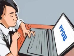 PPDB Online Disambut Antusias, Disdik Sulsel Pastikan Keamanan Data Calon Peserta Didik