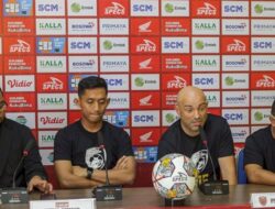 Bali United vs PSM Makassar Sore Ini, Bernardo: Kami Akan Berikan yang Terbaik