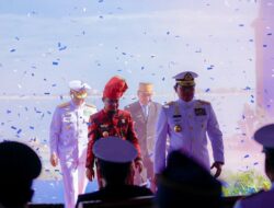 MNEK 2023 Digelar di Makassar, Gubernur: Kita Tentu Mengapresiasi dan Turut Senang