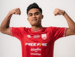 Persis Solo Datangkan Ramadhan Sananta dari PSM Makassar