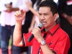 Ratusan Kader PDIP Sulsel Hadiri Haul Bung Karno di Jakarta