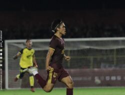 PSM Makassar Gagal ke Liga Champions Asia, Ditaklukkan Bali United Lewat Adu Penalti