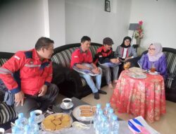 Komunitas Buruh Siap Perjuangkan TYL Lolos ke Senayan, Ini Alasannya