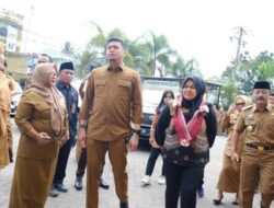 Bupati Gowa Diusul Jadi Penerima Satyalancana Wira Karya Bidang Bangga Kencana