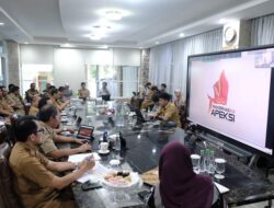 APEKSI 2023, Menpora RI Bakal Hadiri Youth City Changers Makassar