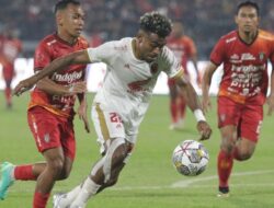 Playoff Liga Champions Asia: Bali United vs PSM Makassar Tidak Ada Pemenang di Leg Pertama