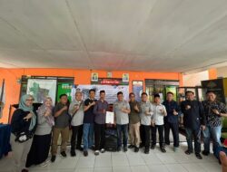 Pemprov Uji Coba Alih Teknologi dan Penyerahan Arsinum di Bantaeng