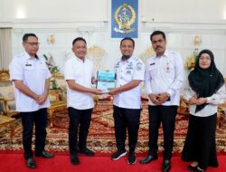 KIBA Bantaeng Dilirik Investor dari Inggris, Nilai Investasi Capai Rp 135 Triliun