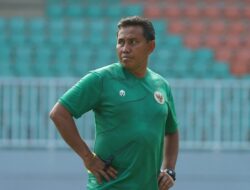 Bima Sakti Panggil 34 Pemain untuk Seleksi Tim U-17, Termasuk Sulthan Zaky dari PSM