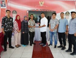 Bulukumba Run 2023 Bakal Diikuti 800 Pelari, Ada dari Kenya, Catat Tempat dan Tanggalnya!