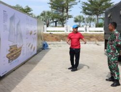 Danny Pomanto Akan Jelaskan Konsep Pembangunan Kapal Pinisi ke Peserta MNEK 2023